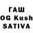 ГАШИШ hashish Ignited Puppet